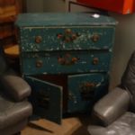 303 3038 CHEST OF DRAWERS